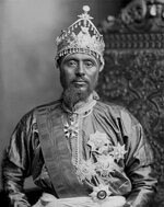 Ras Mekonnen Wolde Michael